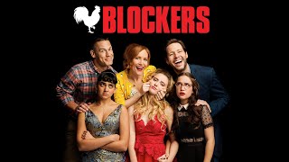 Blockers 2018  The Fast amp The Vomitous Scene 510  Movieclips [upl. by Elfrida]