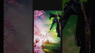 Wicked 2024  Movie Review [upl. by Netloc]