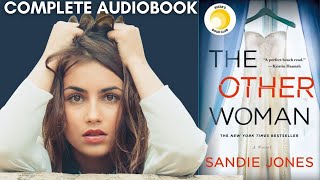 AudioBook  The Other Woman by Sandie Jones [upl. by Lesab]