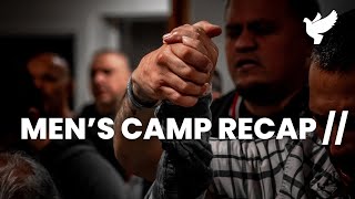 SFC Men’s Camp Recap 2024  Repairer’s of the Breaches [upl. by Giraud]