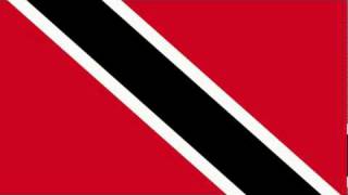 Trinidad and Tobago National anthem Vocal [upl. by Yedrahs123]