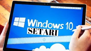 Setari Windows 10 [upl. by Hedi403]