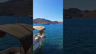 20241022 145707 BOZBURUN MARMARIS [upl. by Elizabet]