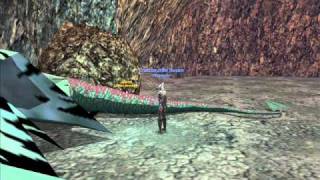 Everquest  1 man Raid on Trakanon and Bertoxxulous [upl. by Ingemar]