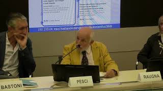 Convegno Milano 7 ottobre 2022  Intervento Guido Pesci [upl. by Queston]