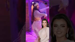 Sheikha Mahra Famous belly dance dubaiprincess ChintoDailylife [upl. by Mccartan990]