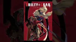 Guilty Gear Strive OST  Mirror Of The World  Baiken Theme [upl. by Lered]