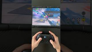 Rexus Asta GX150 Unboxing  Review Gamepad Wireless Hall Effect [upl. by Hareema]