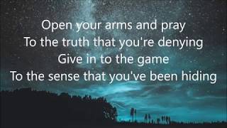 Years amp Years  Desire Lyrics Gryffin Remix  HD audio [upl. by Lisandra874]