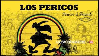 Pericos amp Friends  Los Pericos  Full Album Original [upl. by Anertal]