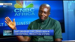 CNBC Africa [upl. by Fransisco854]