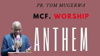 Meme Yange Tendereza Mukama worshipping time by Pastor Tom mugerwa [upl. by Aloeda]