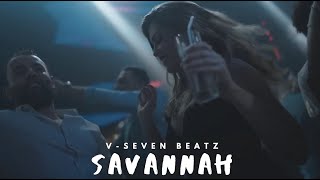 Savannah  VSeven Beatz Siblings aka EJ Station [upl. by Skerl575]