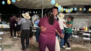 HERMANOS SOSA  BODA DE ORO DE GAUDENCIO Y ANGELINA 2109 2024 LA TEPACHERA GABINO BARREDA SAN JNMO [upl. by Waly724]