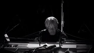 castalia  ryuichi sakamoto live [upl. by Spracklen]