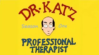 Dr Katz Professional Therapist  S01E03  Bully  1440p [upl. by Khorma]