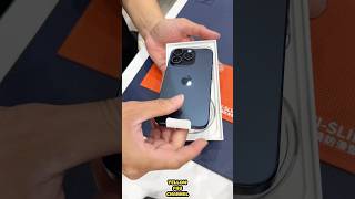 Unbox amp Full Protection iPhone 15 Pro AntiPeeping Tempered Glass amp UAG Case Monarch Pro shorts [upl. by Margret]