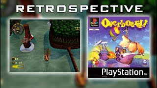 Overboard  PS1  Retrospective [upl. by Helas806]