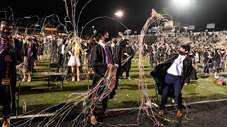 2021 Johns Hopkins University Commencement [upl. by Mcclain]