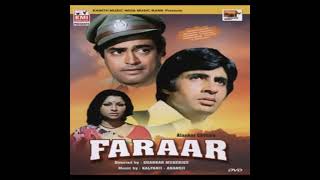 Main Pyaasa Tum Sawan Movie Faraar [upl. by Emyaj]