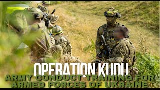 ADF  Australian Army soldiers on Operation Kudu [upl. by Armyn]