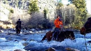 Riding the Altai Mountains 2013 [upl. by Gilbertson845]