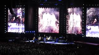 Stevie Nicks ‘Landslide’ Live 2023 Kansas City MO GEHA Field at Arrowhead [upl. by Isidore575]