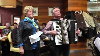 Singnachmittag in Bad Leonfelden am 10 02 2014 Highlights [upl. by Leanna]