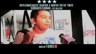 Yaariyan Music Launch Event  EXCLUSIVE VIDEO [upl. by Acissev]