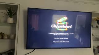 SMClapperboard StudiosChannel 5FSCC2023 [upl. by Barny896]