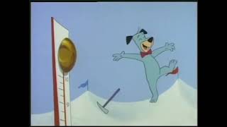 The Huckleberry Hound Show Theme Song 1958 a1964 [upl. by Anthiathia]