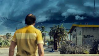 Gta 5 One of the Best Mission Ever [upl. by Eeresid]