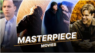 Top 7 Life Changing Classic Oscar movies  Available in Hindi  Just Watch [upl. by Ingles903]