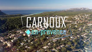 CarnouxenProvence  Le film des voeux 2023 [upl. by Anavoig]