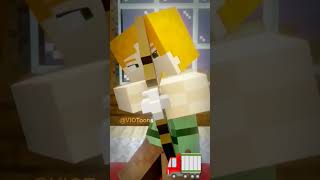 15 Steve Save His friends minecraftanimation minecraft [upl. by Erv361]