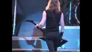 Metallica  Disposible Heroes AllentownPa 6794 [upl. by Gosser]