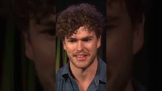 Vance Joy  Audacy Interview [upl. by Maffei]