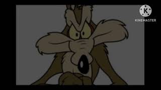 Vore Wile E Coyote pov [upl. by Ardnohsal]