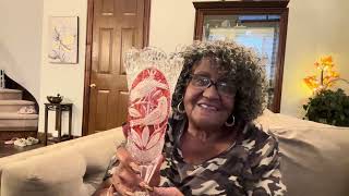 “Current Events Chat  TEMU amp QVC Mini Haul Highlights” [upl. by Kcitrap]