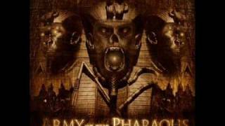 Army Of The Pharaohs  Prisoner [upl. by Griffis]