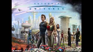 Entropia Universe Music Entropian Civilist [upl. by Aronaele]