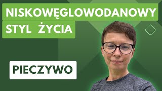 Pieczywo niskowęglowodanowe [upl. by Ettenauq]