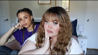 Our Apartment is Haunted amp Wont Let Us Leave Paranormal Storytime ft Snitchery [upl. by Williamson]