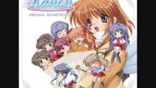 Kanon OST 3 Last Regrets [upl. by Malorie]