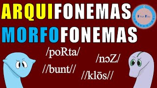 O que é neutralização fonológica [upl. by Annerol817]