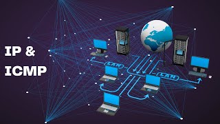 VPN In A Box Lesson 15  IP amp ICMP [upl. by Ereveniug]