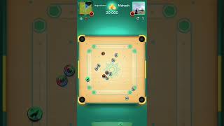 SPIRIT 😎NEW LEGENDERY💫 STRIKER GAME PLAY BREAK TO FINISH carrompooltrickandtips gamelearn [upl. by Tsai]