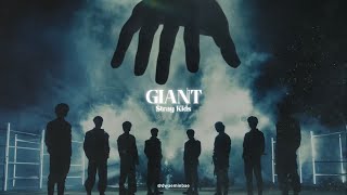 Stray Kids — quotGIANTquot sub español [upl. by Albin]