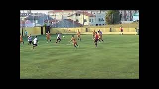 Leça FC X Varzim Camp Dest 1ª Div Sub 19 [upl. by Edelman137]