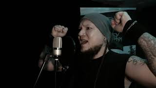 Helvegen Wardruna Cover  by Horda WALDTRAENEofficial [upl. by Carrington]